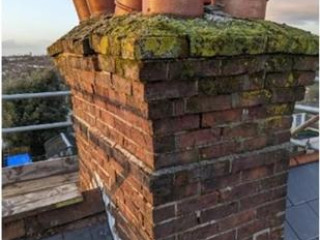 Are Chimney Rebuilds that Obvious? - Chimney Repairs and Service Expertise