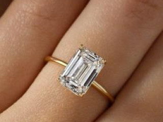 Radiant Cut 3 Carat Diamonds