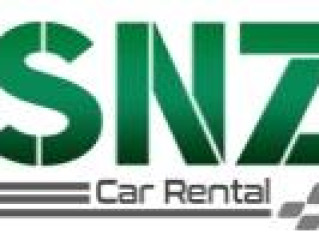 Mauritius airport car rental - SNZ