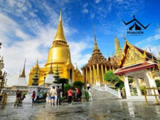 Explore the Best of Thailand with Wanderon - Customized Thailand Tour Packages