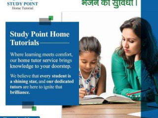 Home tutor in Nagpur