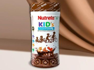 Kid’s Health Supplements | Nutrela Nutrition