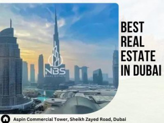 Best real estate in dubai