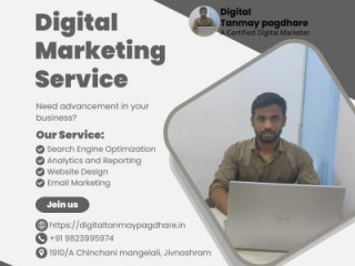 360 Degree digital marketing services in mumbai.