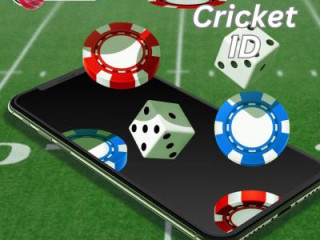 In India, Choose the best online betting platform Online cricket ID.