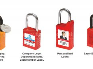 E-Square offers superior lockout padlocks to safeg...