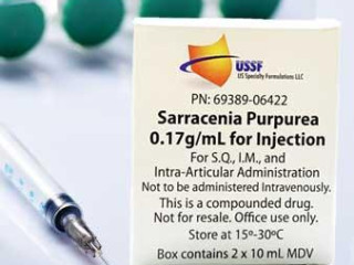 Sarapin Injections - Pain Relief by US Specialty Formulations