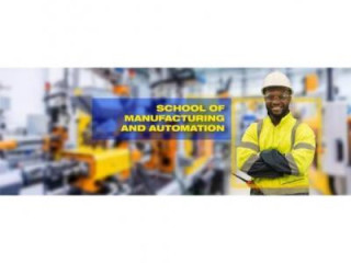 Manufacturing trade schools degree in Philadelphia