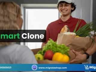 Walmart Clone Script: The Ultimate Solution for Your Online Retail Business