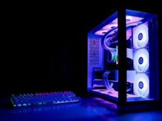 Find the Perfect Gaming PC Case: Top Prices and Picks in Pakistan