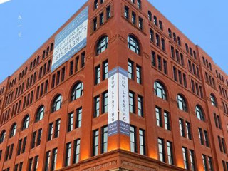 Top Downtown Apartments For Rent At American Electric Lofts