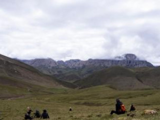 Are you looking for specific information about Kailash trekking?