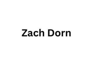 Zach Dorn Animation