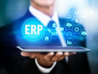 Open Source ERP Implication &amp; Customisation Service