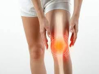 Knee pain in Thuringowa Central