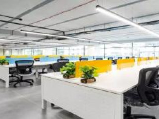 Best Coworking Spaces in Hyderabad