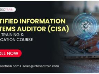 CISA Training: Your Pathway to Becoming a Certified Information Systems Auditor