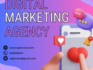 Digital Marketing Agency