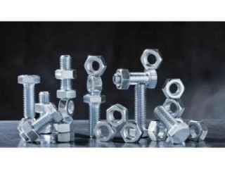 Buy Fasteners in India