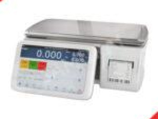 Balance Weight Machine Manufacturers in India