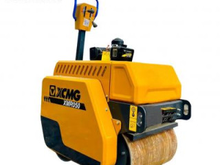 Walk behind roller compactor price in India