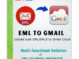  How to Import EML files into Gmail? Direct Method  