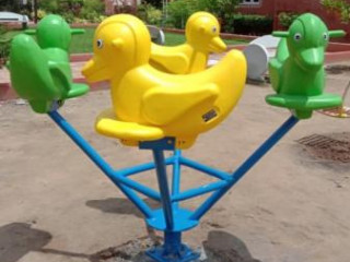 Children Play Park Equipments Supplier 7893594781