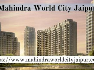 Mahindra World City Jaipur | Buy Mixed-Use Property