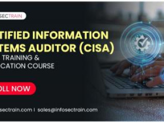 Ultimate ISACA CISA Certification Training: From Beginner to Pro