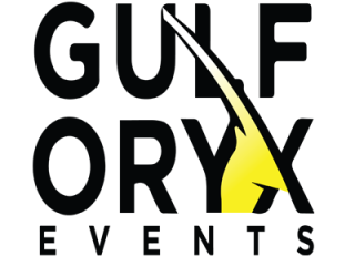 Gulf oryx events