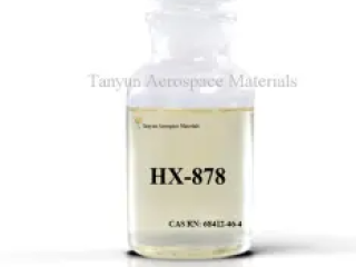 TEPANOL, HX878, Polyamine bonding agent Light yellow viscos liquid