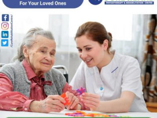 Dementia Care at CURE REHAB | Dementia Care Hyderabad | Dementia Care Secunderabad