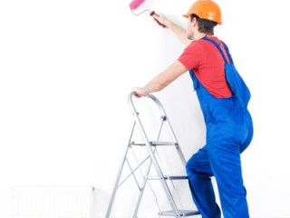 Emergency Painting Services | Professional Painting Services Dubai and the UAE