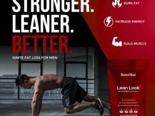 Maximize Vitality with UK's Top Testosterone Booster