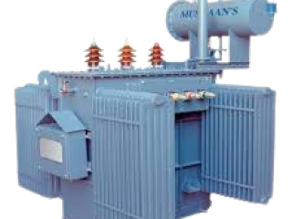 Dry Type Electrical Transformers Manufacturers &amp; Exporters - Muskaan Power Infrastructure Ltd.