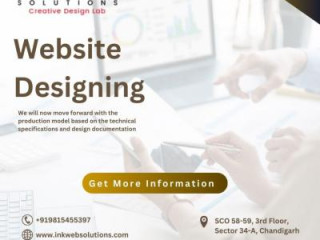 Unlocking the Potential of Your Business Web Designing 