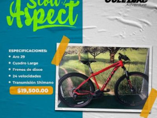 Descuentos en alquiler de bicicletas en Punta Cana | puntacanabiketour.com