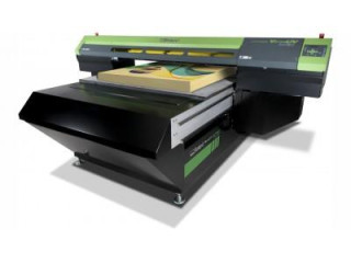 Roland VersaUV LEJ-640FT UV Flatbed Printer (MITRAPRINT)