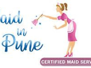 Maid services in pune