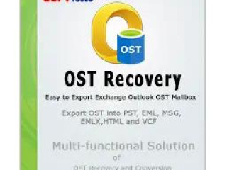  Outlook Issues and Solutions with eSoftTools OST Recovery Software