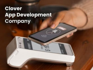 Top-Rated Clover App Development Company