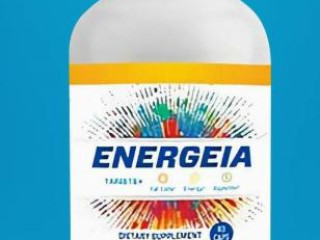 Transform Your Body with Energeia Rapid Weight Loss Solution