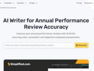 Take the Hassle out of Performance Evaluations with Our Annual Review Template