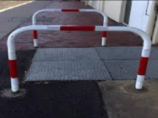 Choosing the Best Traffic Barrier