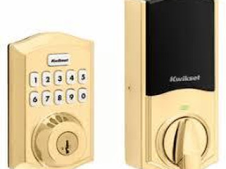 Latest Smart Lock In Toronto