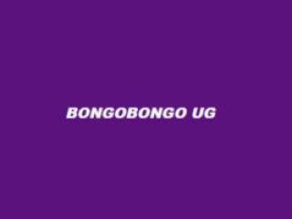 Bongobongo Uganda