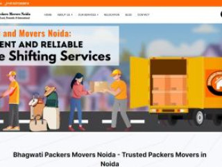 Looking For Best Packers and Movers in Noida? - BPMN