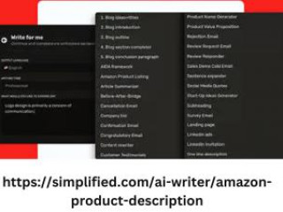 Secrets to Writing Persuasive Amazon Product Descriptions