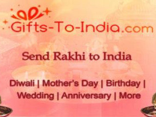 Send Raksha Bandhan Gifts Online - Rakhi Gifts Delivery at Affordable Prices