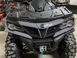 2022 / 2023 CF MOTO 800CC ATV 4x4 CFORCE 800 XC